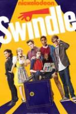 Watch Swindle Megashare8