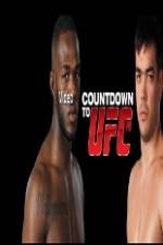 Watch Countdown to UFC 140 Jones vs Machida Megashare8