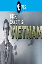 Watch Dick Cavett\'s Vietnam Megashare8