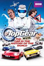 Watch Top Gear: The Worst Car in The History of The World Megashare8