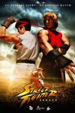 Watch Streetfighter Legacy Megashare8