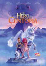 Watch Mia and Me: The Hero of Centopia Megashare8