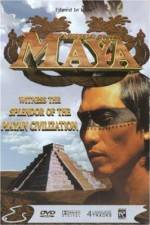 Watch Mystery of the Maya Megashare8