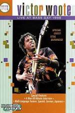 Watch Victor Wooten: Live at Bass Day Megashare8