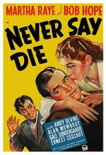 Watch Never Say Die Megashare8