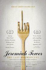 Watch Jeremiah Tower: The Last Magnificent Megashare8