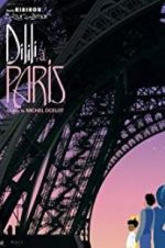 Watch Dilili in Paris Megashare8