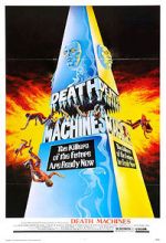 Watch Death Machines Megashare8