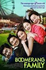 Watch Boomerang Family Megashare8