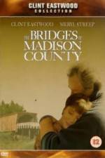 Watch The Bridges of Madison County Megashare8