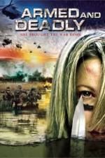 Watch Armed and Deadly Megashare8