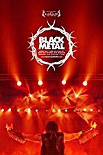 Watch Black Metal Megashare8