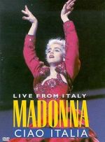 Watch Madonna: Ciao, Italia! - Live from Italy Megashare8