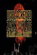 Watch Unblackened Zakk Wylde & Black Label Society Live Megashare8