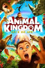 Watch Animal Kingdom: Let\'s Go Ape Megashare8