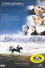 Watch Virginia's Run Megashare8