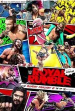 Watch WWE: Royal Rumble (TV Special 2021) Megashare8