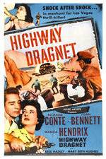 Watch Highway Dragnet Megashare8
