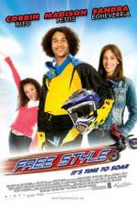 Watch Free Style Megashare8