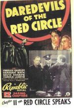 Watch Daredevils of the Red Circle Megashare8