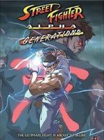 Watch Street Fighter Alpha: Generations Megashare8
