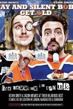 Watch Jay and Silent Bob Get Old: Tea Bagging in the UK Megashare8