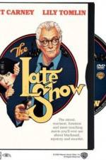 Watch The Late Show Megashare8