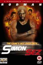 Watch Simon Sez Megashare8
