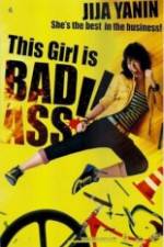 Watch This Girl Is Bad-Ass!! Megashare8