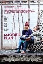Watch Maggie's Plan Megashare8