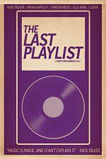 Watch The Last Playlist Megashare8