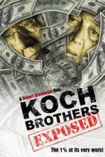 Watch Koch Brothers Exposed Megashare8