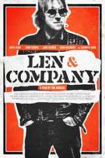 Watch Len and Company Megashare8