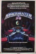 Watch Spacehunter: Adventures in the Forbidden Zone Megashare8