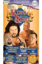 Watch King of the Ring Megashare8