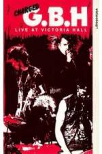 Watch GBH Live at Victoria Hall Megashare8