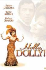 Watch Hello, Dolly! Megashare8