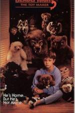 Watch Silent Night Deadly Night 5 The Toy Maker Megashare8