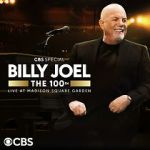 The 100th: Billy Joel at Madison Square Garden - The Greatest Arena Run of All Time (TV Special 2024) megashare8