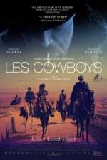 Watch Les Cowboys Megashare8