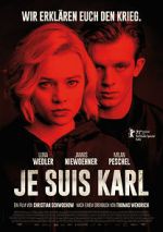 Watch Je Suis Karl Megashare8