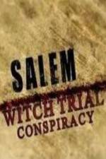 Watch National Geographic Salem Witch Trial Conspiracy Megashare8