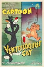 Watch Ventriloquist Cat (Short 1950) Megashare8
