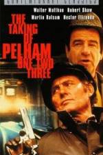 Watch The Taking of Pelham One Two Three (1974) Megashare8