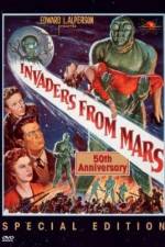 Watch Invaders from Mars Megashare8