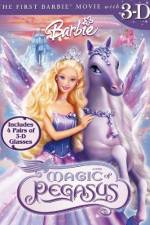 Watch Barbie and the Magic of Pegasus 3-D Megashare8