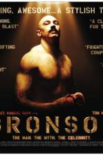 Watch Bronson Megashare8