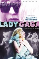 Watch Lady Gaga One Sequin at a Time Megashare8