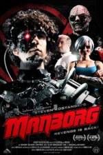 Watch Manborg Megashare8