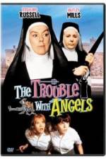 Watch The Trouble with Angels Megashare8